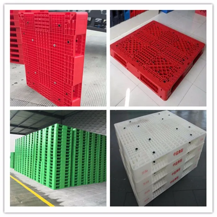 1200x1000mm double sizes euro warehouse disposable pallet lots for sale