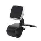 New Design Magnetic Car Mobile Phone Dashboard Mount, Adjustable Cell Phone Car Holder For iPhone 8