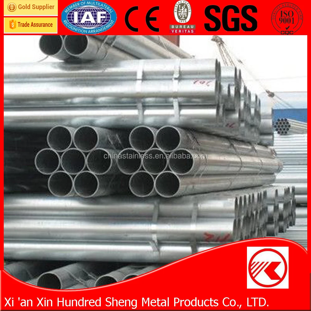 Cold/Hot Rolled OEM Service Galvanized Steel Pipe Fitting Dimensions