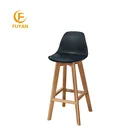wholesale china factory commercial restaurant furniture Wholesale Fashionable Modern Furniture bar dining Chair