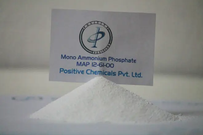 mono ammonium phosphate 12-61-00 water soluble fertilizer