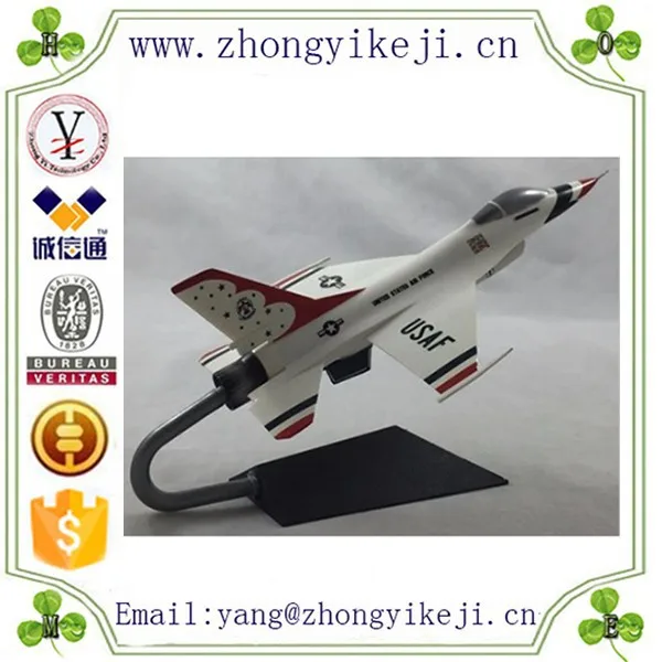 handmad plane model