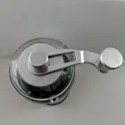 2019 Best Selling Colorful Stainless Steel Manual Coffee Grinder