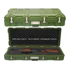 Durable military Gun Case, long size tool case