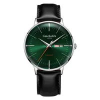 OEM Retro Super Domed Sapphire Glass Waterproof Genuine Leather Band Quartz Watches Men Wrist
OEM Retro Super Domed Sapphire Glass Waterproof Genuine Leather Band Quartz Watches Men Wrist