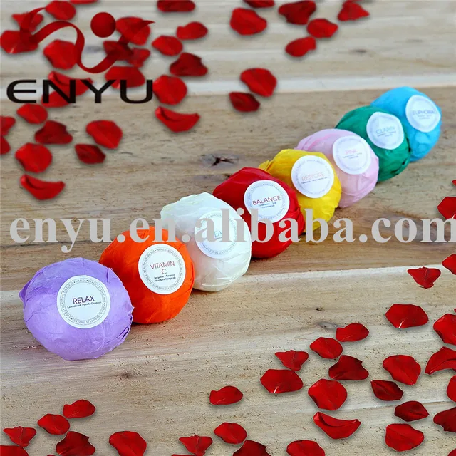 bath bombs gift set 12 usa made fizzies, shea & butter dry