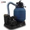J0180212 swimming pool sand filter and pump combo