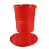 Pet Food Large Container Dog Cat Animal Storage Bin Dry Feed Seed Containers