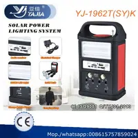 2016 Yajia Top Quality Portable Rechargeable