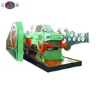 High Speed Self drilling screw making machine from China