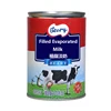 410g Canned Filled Evaporated Milk Wholesale OEM