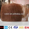 High Quality Copper knitted Filter Wire Mesh Screen for sale (ISO Approved)