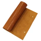 Genuine full grain aniline leather Oil-waxy cow hide for upholstery