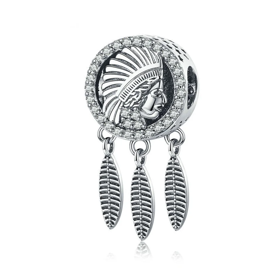 925 Sterling Silver Vintage Charms fit DIY Bracelets Sterling Silver Jewelry Exotic Totem Dream Catcher For Women Jewelry Gift
925 Sterling Silver Vintage Charms fit DIY Bracelets Sterling Silver Jewelry Exotic Totem Dream Catcher For Women Jewelry Gift
