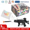 Plastic Small Gun Toy Candy Sweet