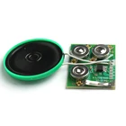 Customized animal sound record module chip for toy