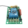 1 channel relay 220V high power wireless receiver 433/315mhz controller for motor rolling gates garage door AG-C110