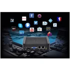 Factories Price Fanless Mini Pc Computers Laptops And Desktops