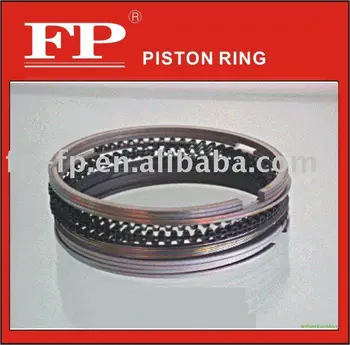 Nissan sr20 piston rings #10