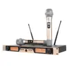 New Trend teaching wireless microphone uhf system for teacher