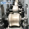 Cr12MoV materials tube mill roll design used for pipe welding machine