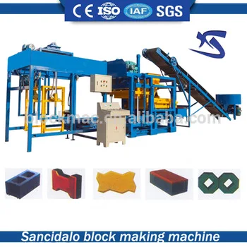 Building mechanical interlocking bricks manufacturer in kerala price