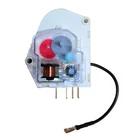 Cheap Factory Price defrost timer refrigerator refrigerator defrost timer defrost timer
