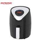 Antronic lowest price mini digital ETL air fryer