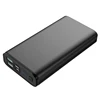Ad High Capacity Power Bank 20000 mah 5V/9V/12/15V/20V Powerbank with QC&PD Function