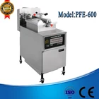 PFE-600 high quality CE ISO automatic commercial fryer french fry pressure fryer