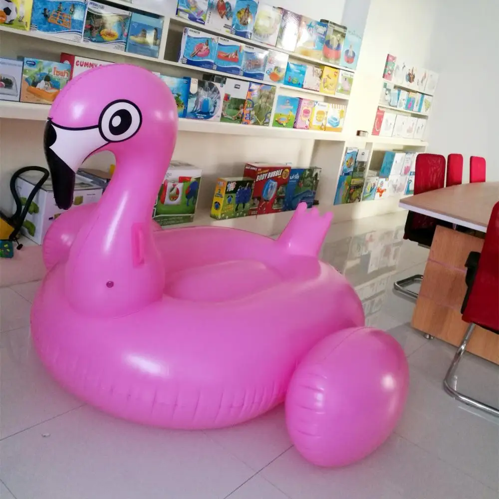 flamingo baby pool