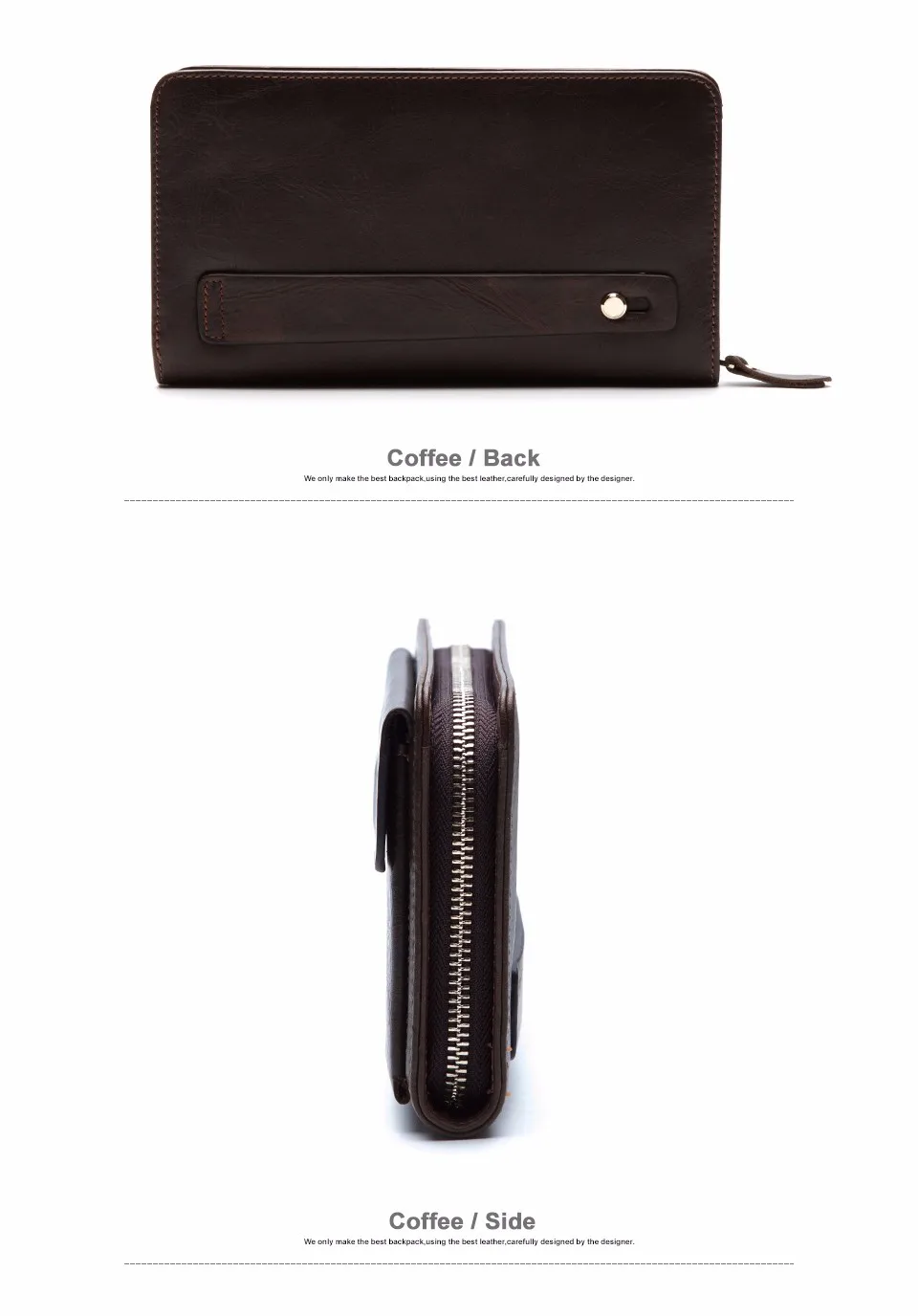 men clutch bag 