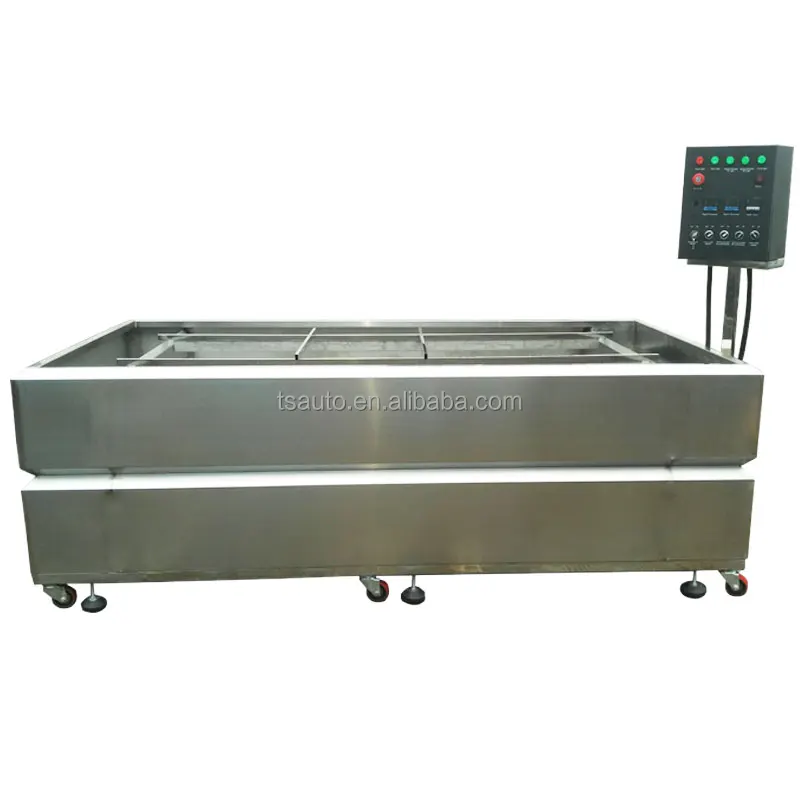 Tsautop Customized Water Transfer Printing Equipment Hydrographic Tsautop Customized Water Transfer Printing Equipment Hydrographic