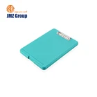 Storage Clipboard Custom Nursing Plastic Storage Clipboard