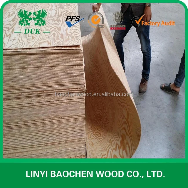 emboss larch plywood