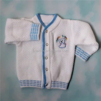 baby boy woollen sweater design