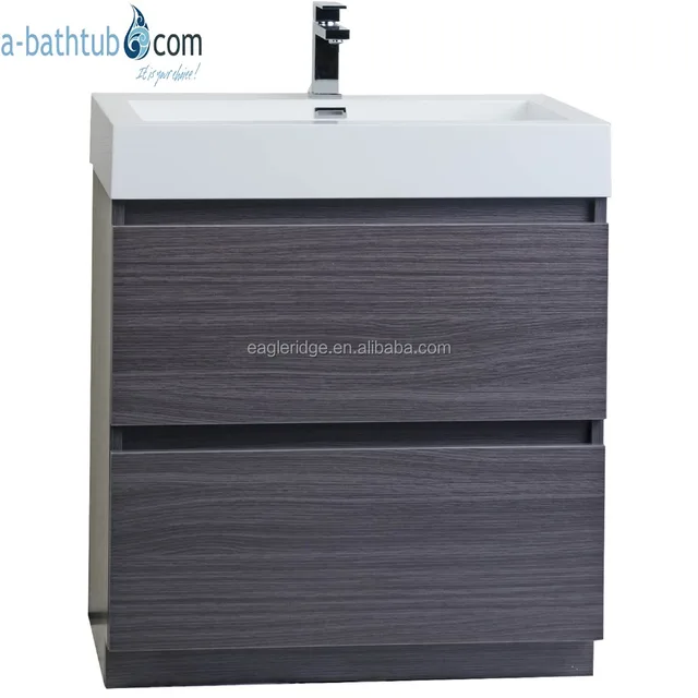 black sable contemporary bathroom corner cabinet