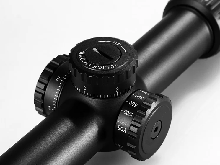 Marcool Alt 4.518x44 Sf 30mm Optical Rifle Scope Manufacturers,China Best Hunting Scope Mounted