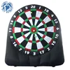 New Launch Customized Inflatable Golf Dart Board Game For Sale