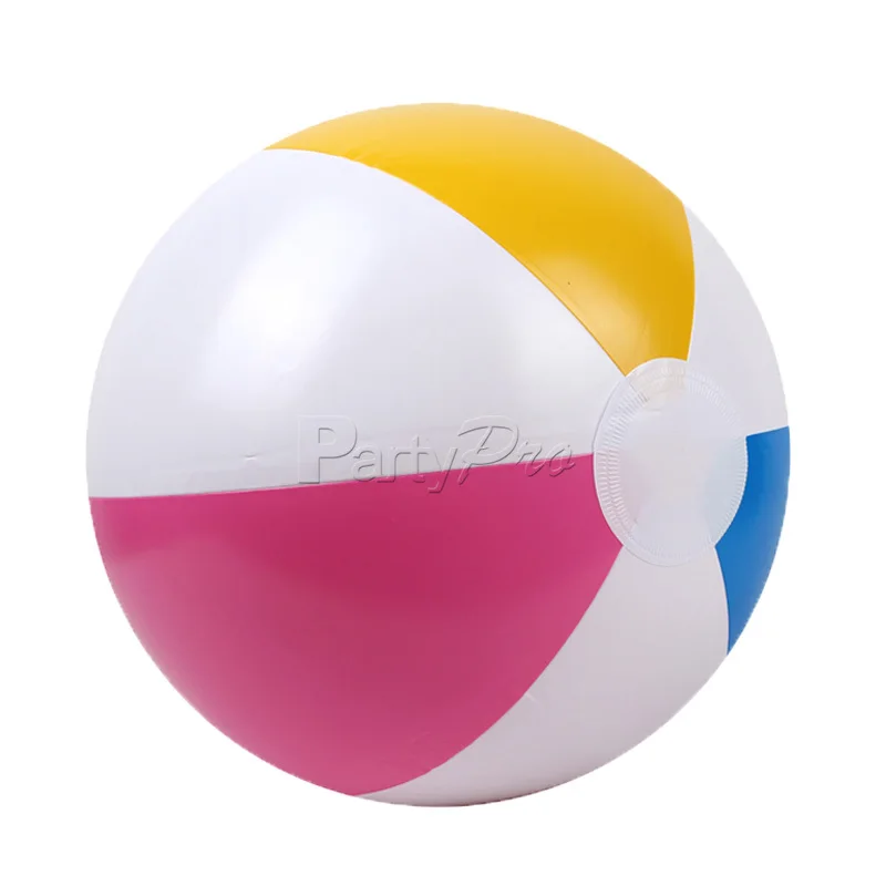 pokeball beach ball