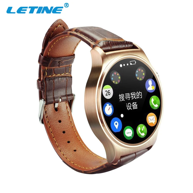 Hot Sale China Cheap Full Round Touch Screen Girls Hand GW01 Smart Mobile Watch Phone
Hot Sale China Cheap Full Round Touch Screen Girls Hand GW01 Smart Mobile Watch Phone