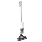 2 in 1 Rechargeable Handheld Cyclonic robot cordless Vacuum Cleaner
