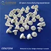 Plastic tack nail for upholstery foot customized tack glide for furniture