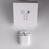 2019 Newest technology 1536 mini small tws earbuds with wireless charging function