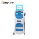 Winkonlaser approved professional permanent vertical diode laser 808 hair removal beauty laser equipment