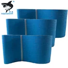 China supply Abrasive Zirconia Oxide Sanding Belt
