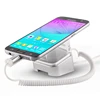 Smart Mobile Phone Charging Security Display Stand Holder with Alarm for Retail Store Experience