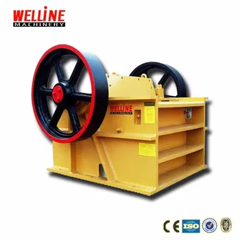 2017 hot sale lab jaw crusher price, stone crusher machine price