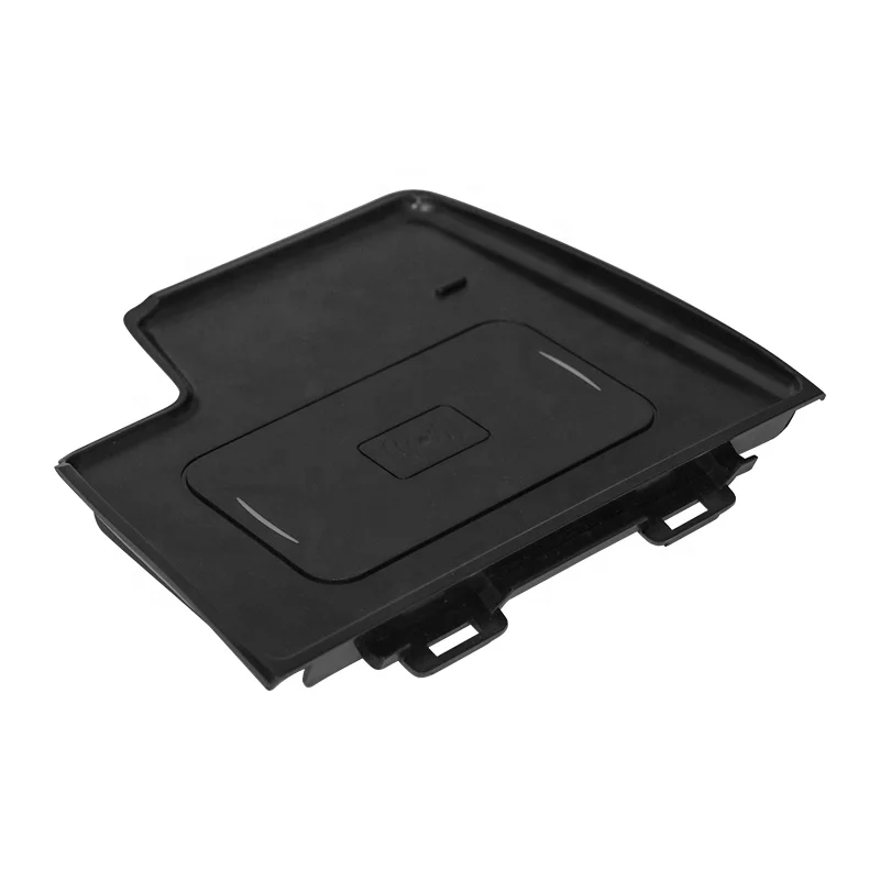 QI smart wireless charger special integrated car wireless charger central storage tray armrest box for Mazda Atenza, Black
QI smart wireless charger special integrated car wireless charger central storage tray armrest box for Mazda Atenza, Black