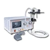 Simple Small Manual Magnetic Pump Liquid Filling Machine